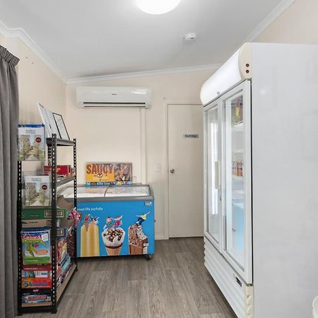 Mittagong Caravan Park Extérieur photo