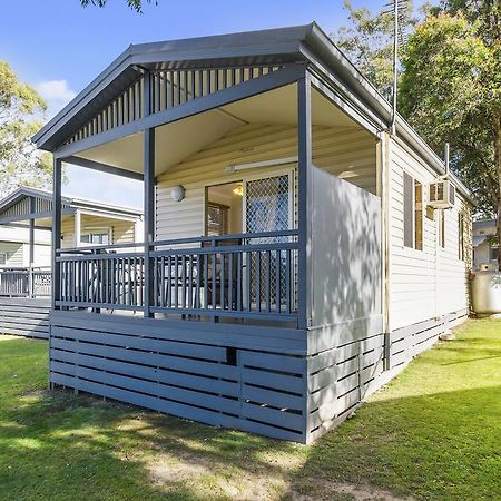 Mittagong Caravan Park Extérieur photo
