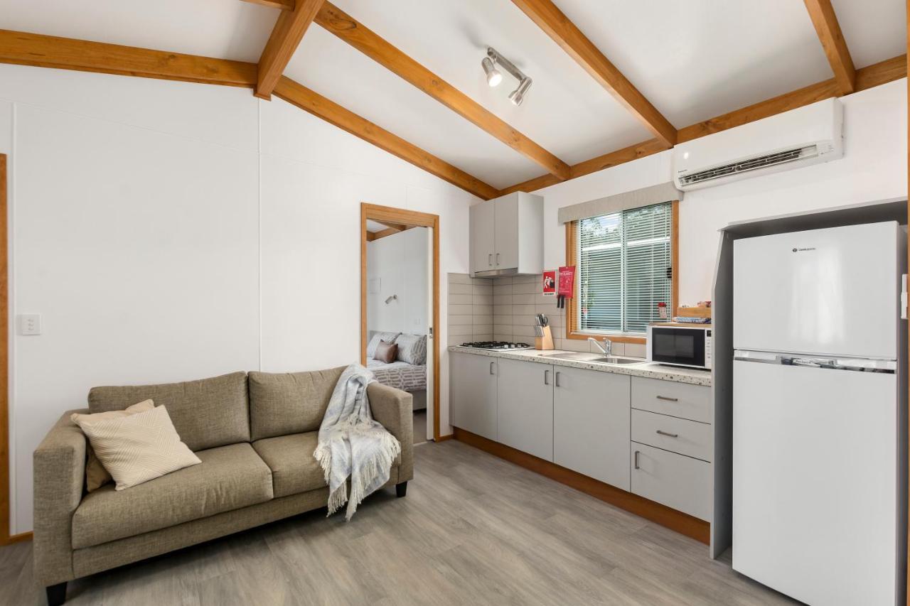 Mittagong Caravan Park Extérieur photo