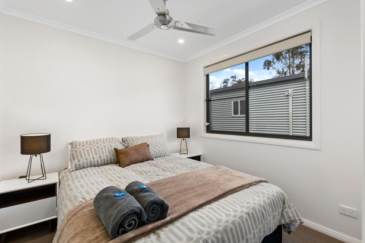 Mittagong Caravan Park Extérieur photo
