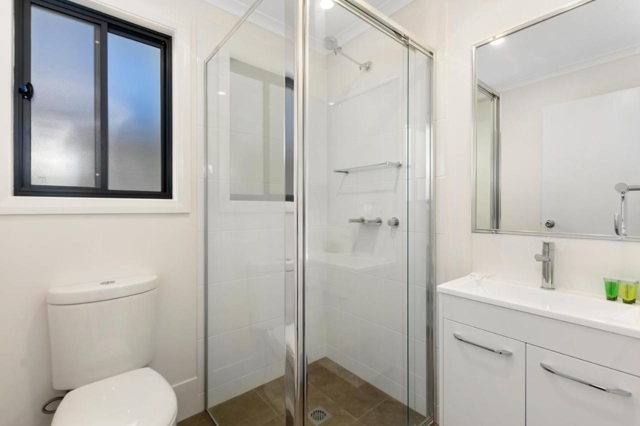 Mittagong Caravan Park Extérieur photo
