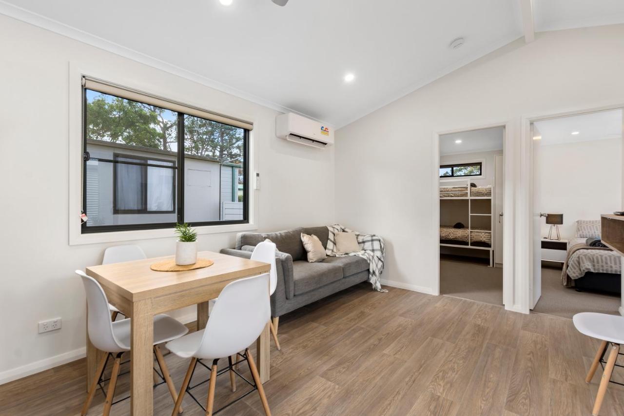 Mittagong Caravan Park Extérieur photo