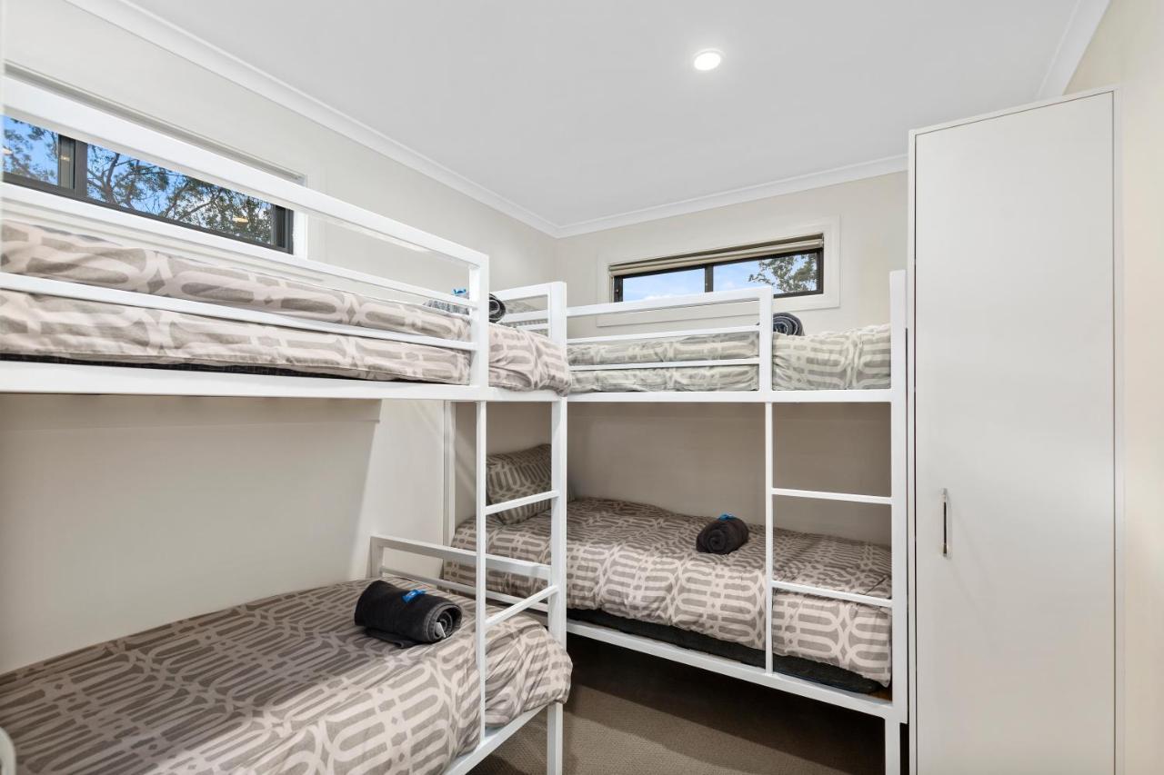 Mittagong Caravan Park Extérieur photo