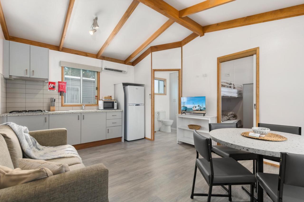 Mittagong Caravan Park Extérieur photo