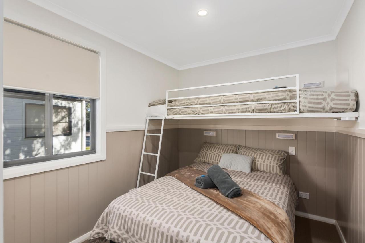 Mittagong Caravan Park Extérieur photo