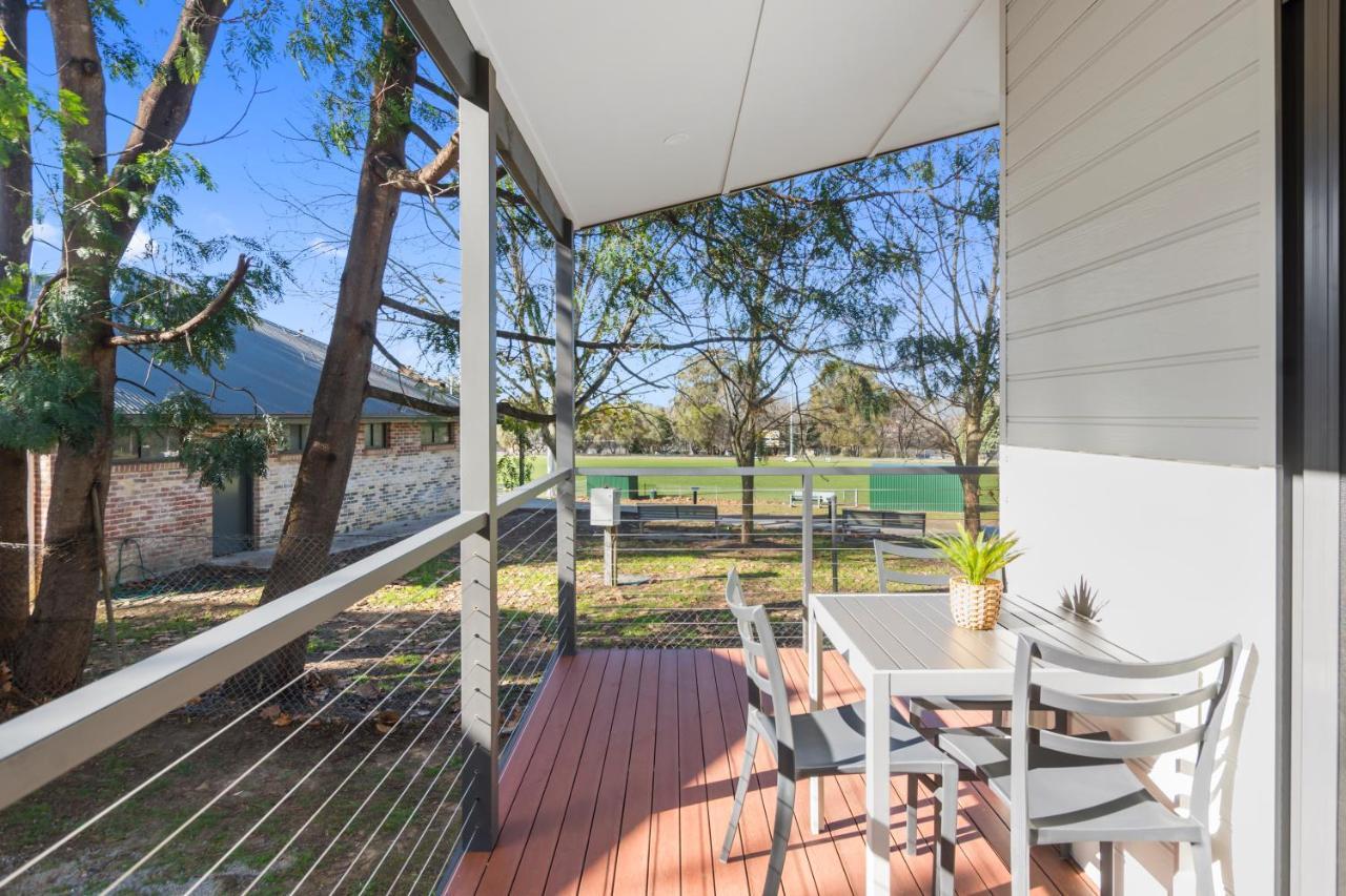 Mittagong Caravan Park Extérieur photo