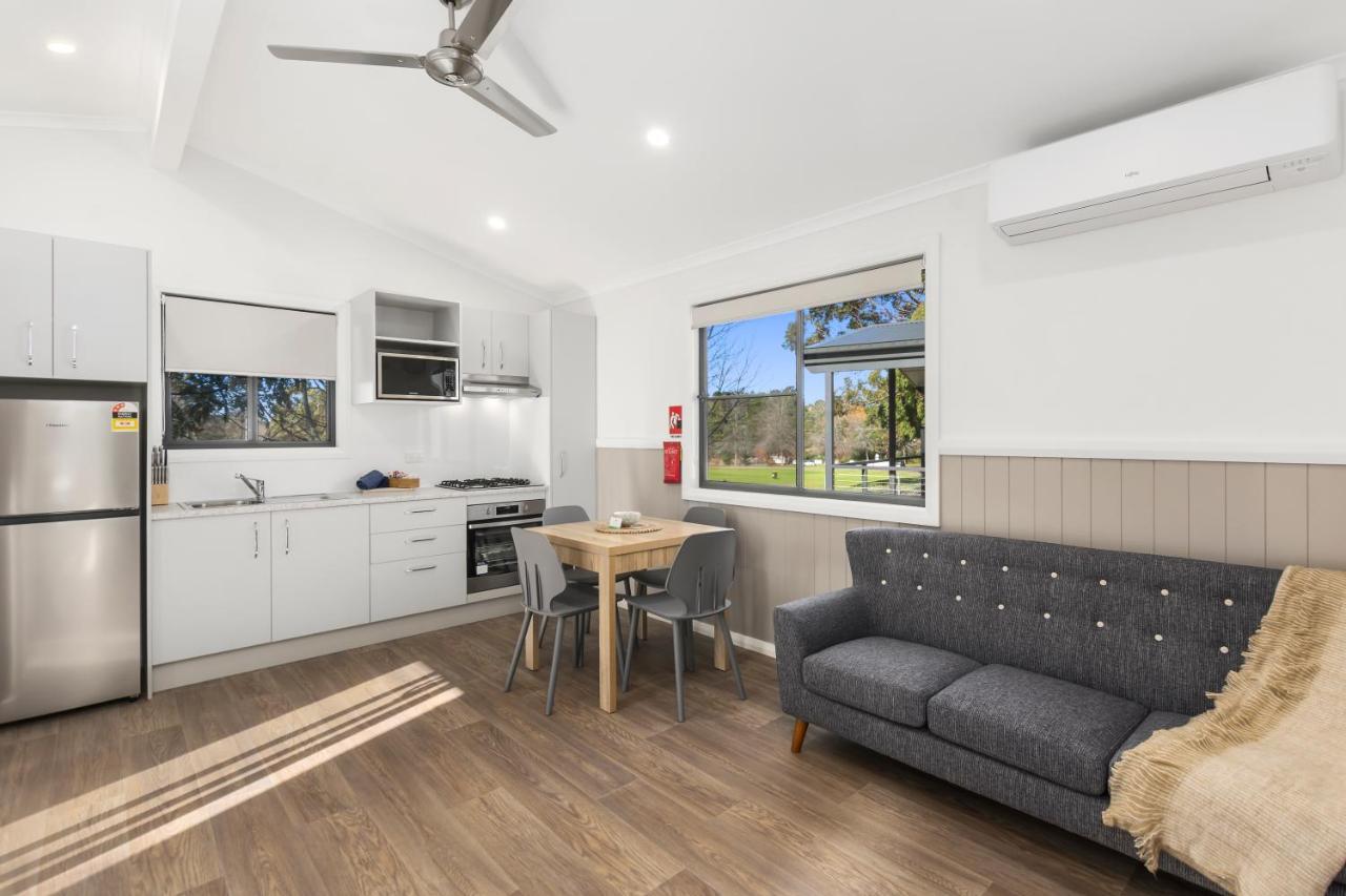 Mittagong Caravan Park Extérieur photo