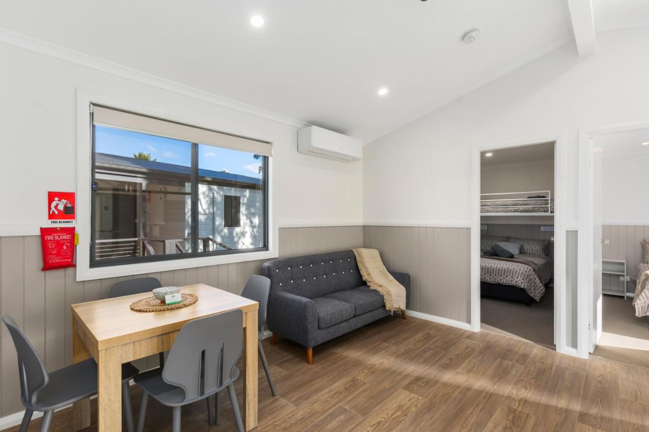 Mittagong Caravan Park Extérieur photo