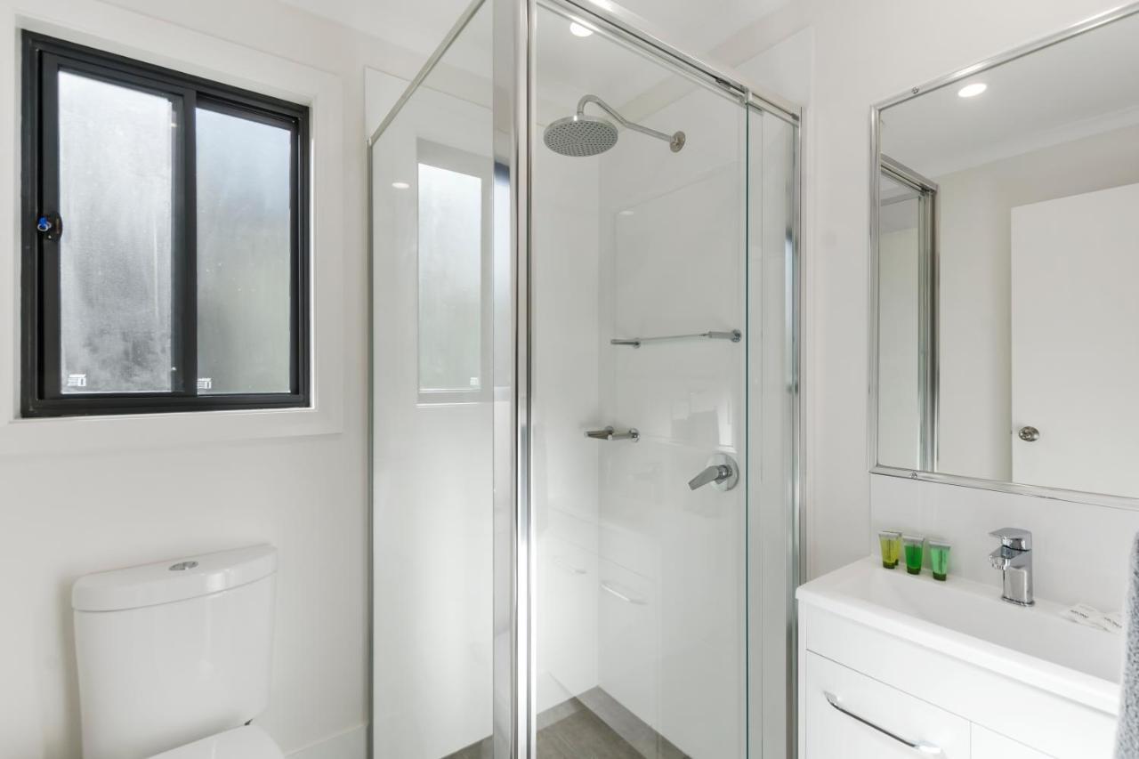 Mittagong Caravan Park Extérieur photo