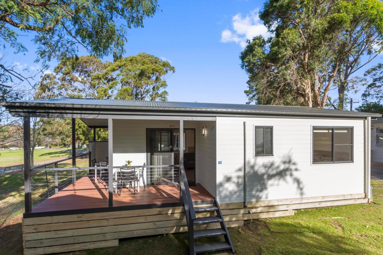 Mittagong Caravan Park Extérieur photo