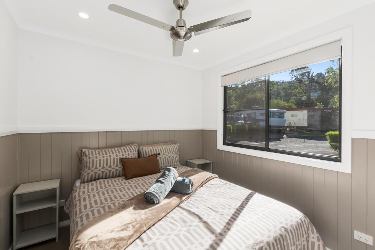 Mittagong Caravan Park Extérieur photo