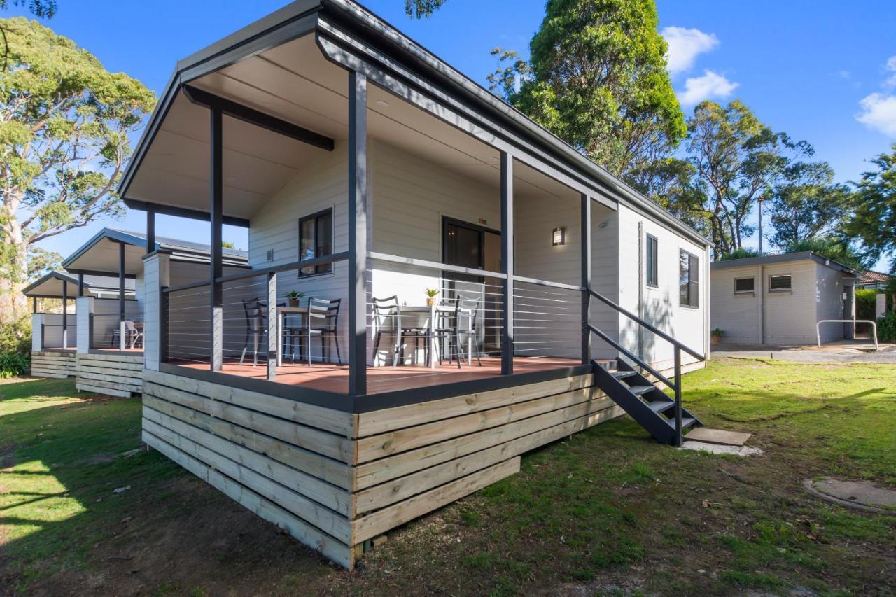 Mittagong Caravan Park Extérieur photo