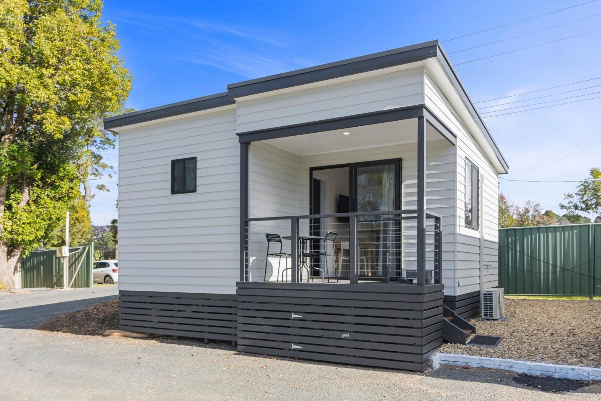 Mittagong Caravan Park Extérieur photo