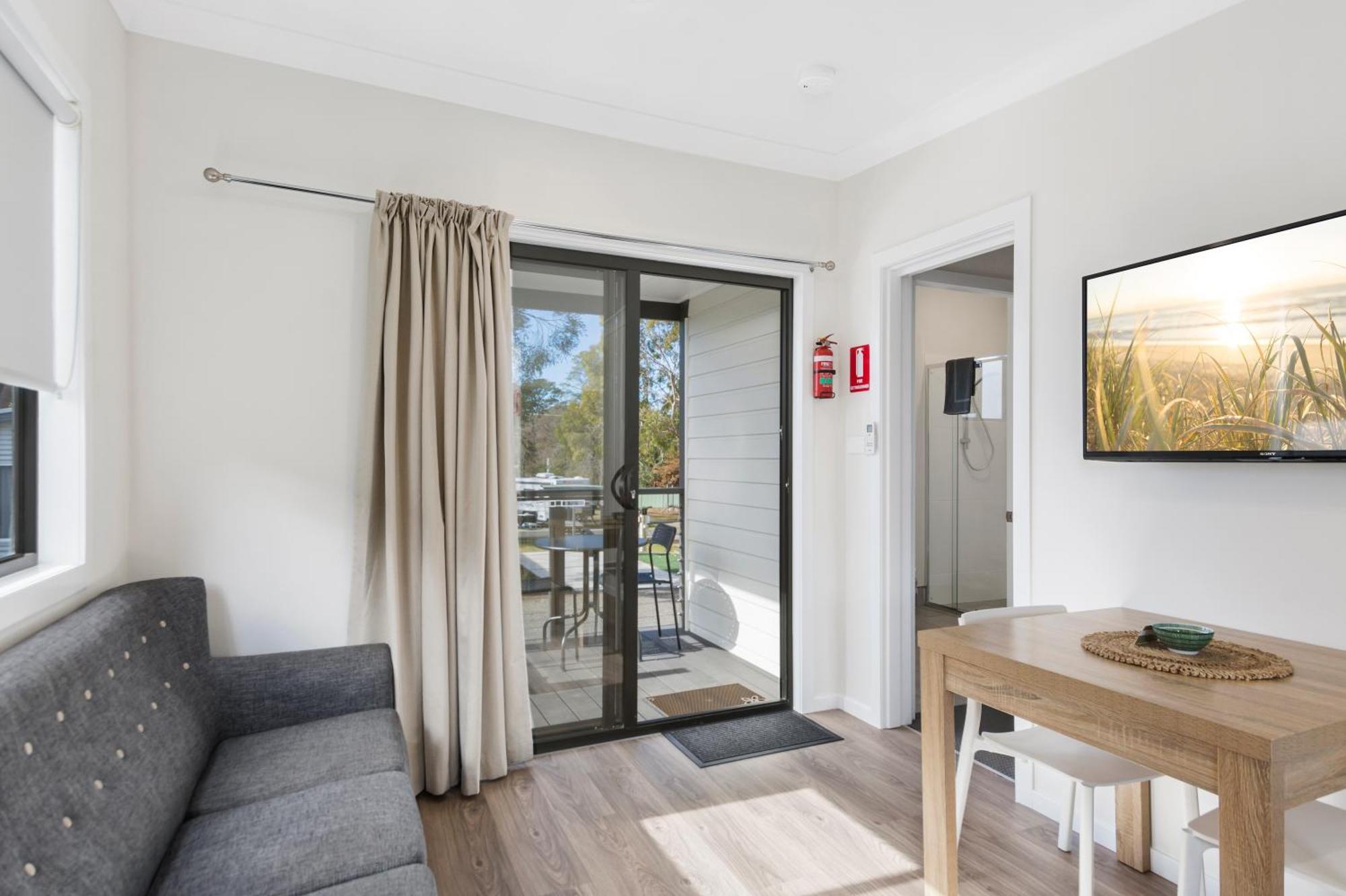 Mittagong Caravan Park Extérieur photo