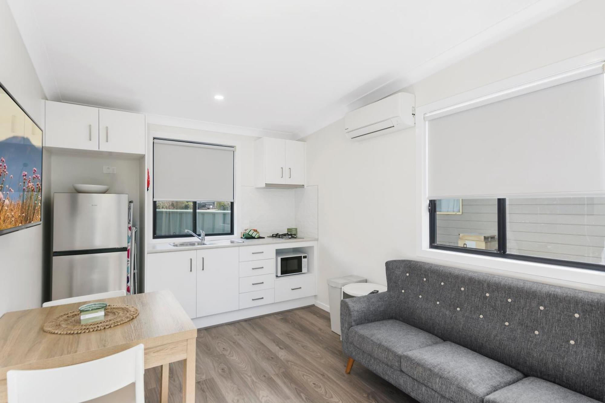 Mittagong Caravan Park Extérieur photo