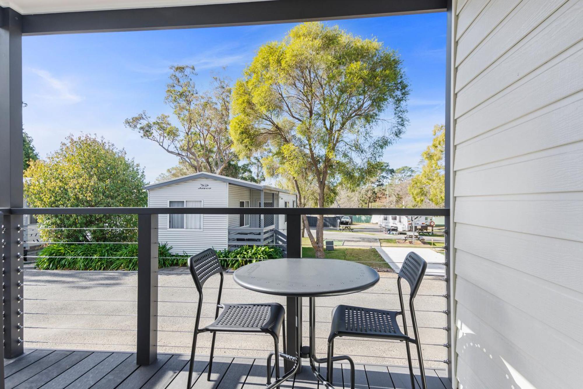 Mittagong Caravan Park Extérieur photo