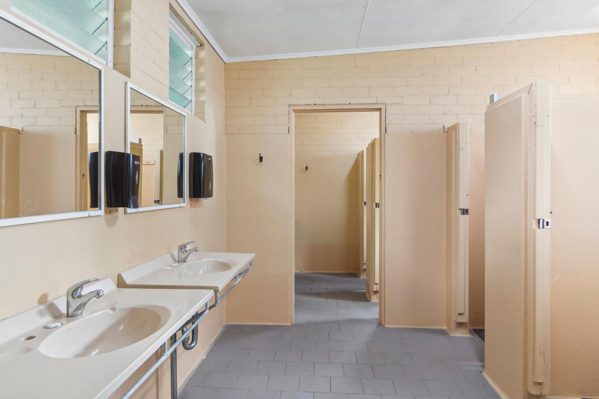 Mittagong Caravan Park Extérieur photo