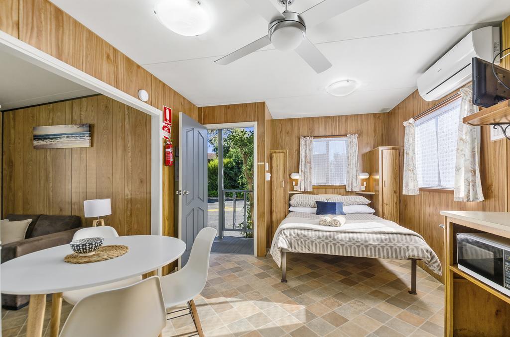Mittagong Caravan Park Extérieur photo