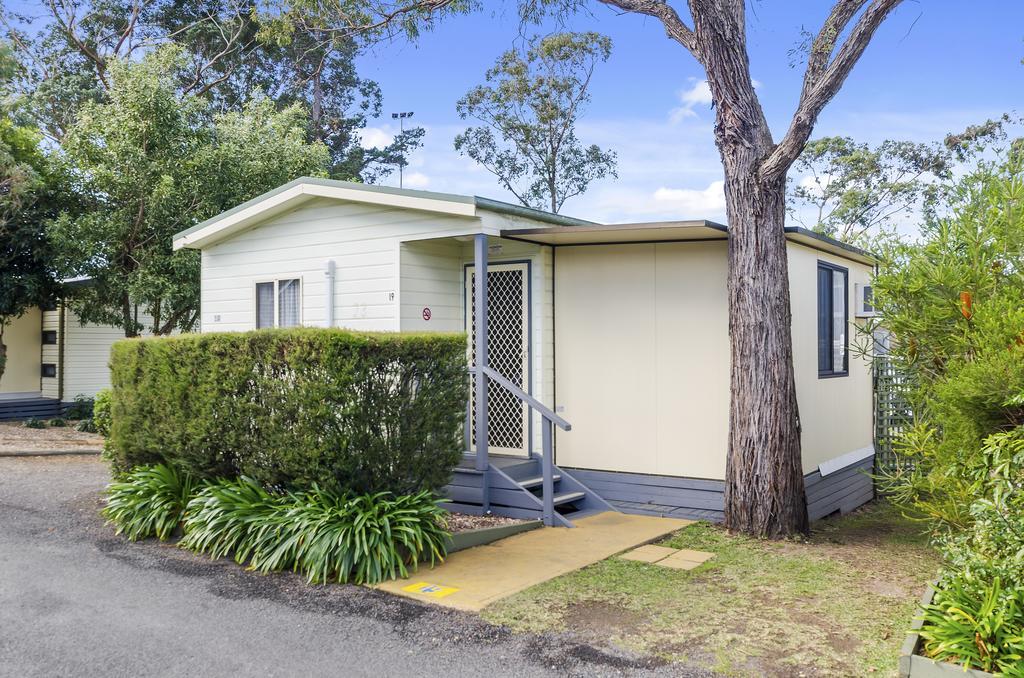 Mittagong Caravan Park Extérieur photo