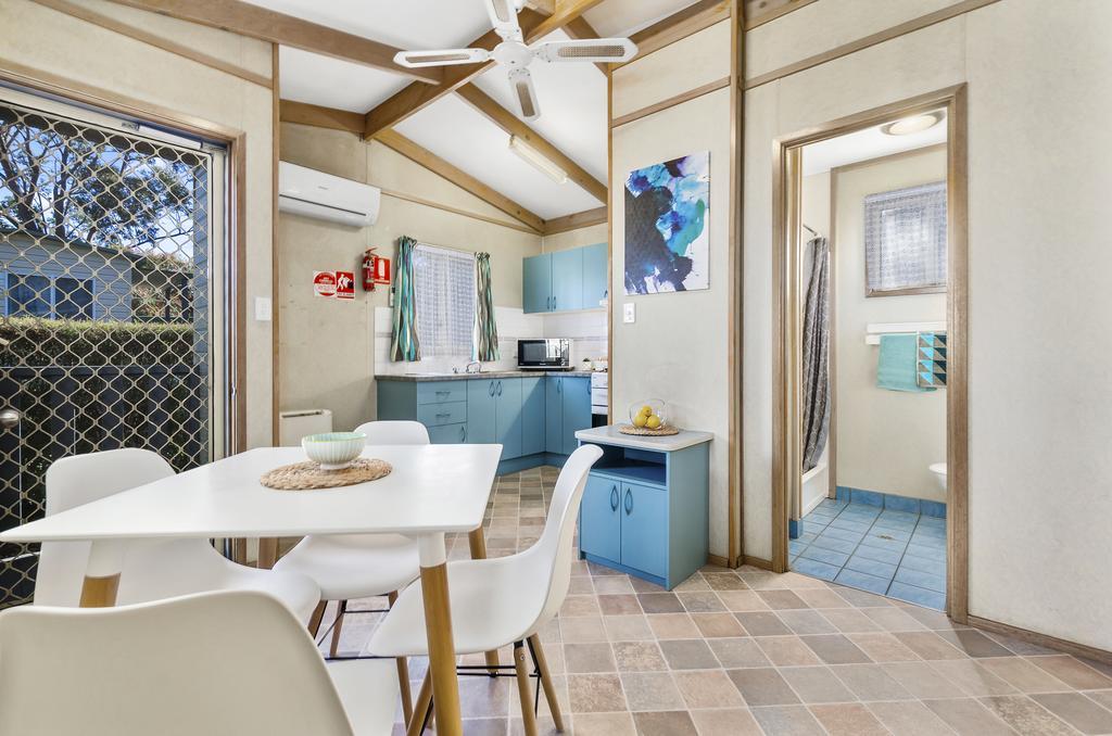 Mittagong Caravan Park Extérieur photo