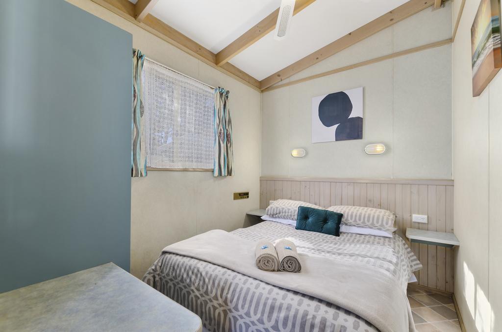 Mittagong Caravan Park Extérieur photo