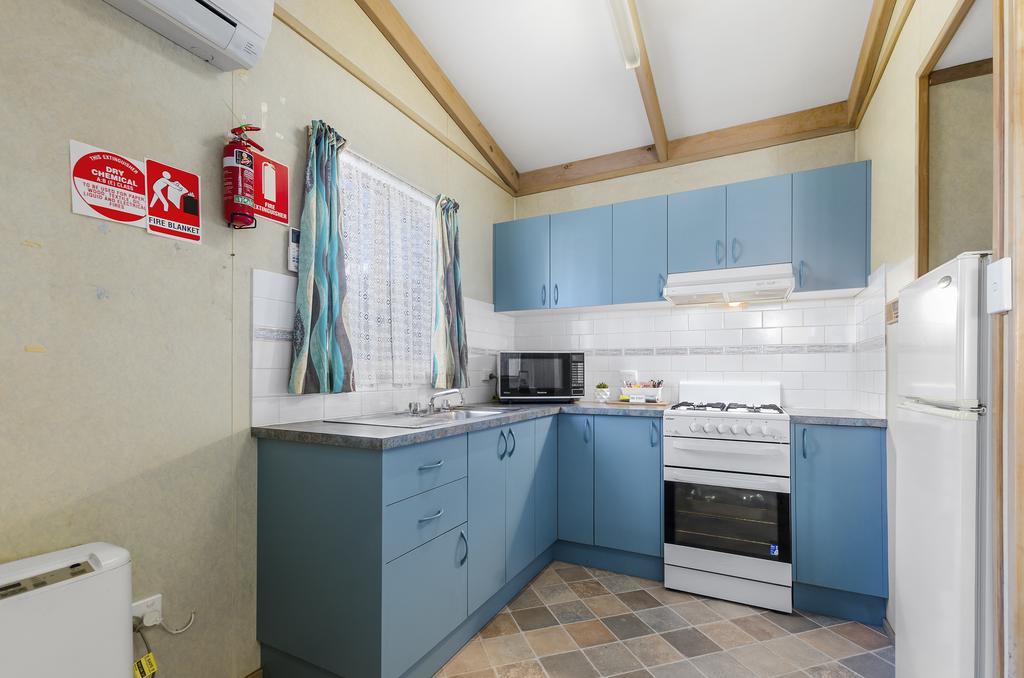 Mittagong Caravan Park Extérieur photo