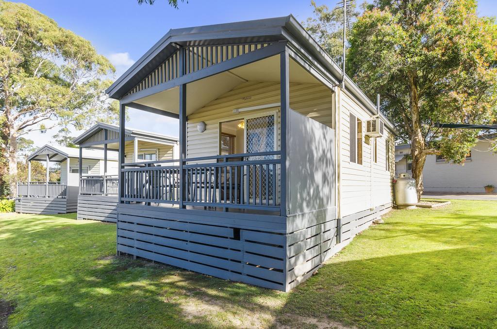 Mittagong Caravan Park Extérieur photo