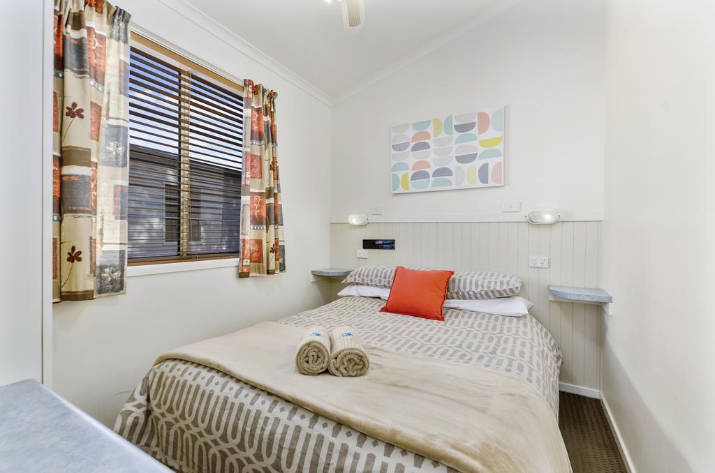Mittagong Caravan Park Extérieur photo
