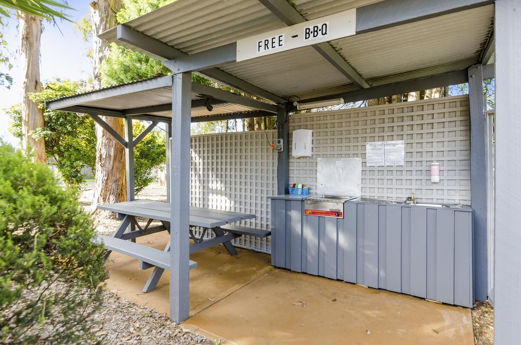 Mittagong Caravan Park Extérieur photo