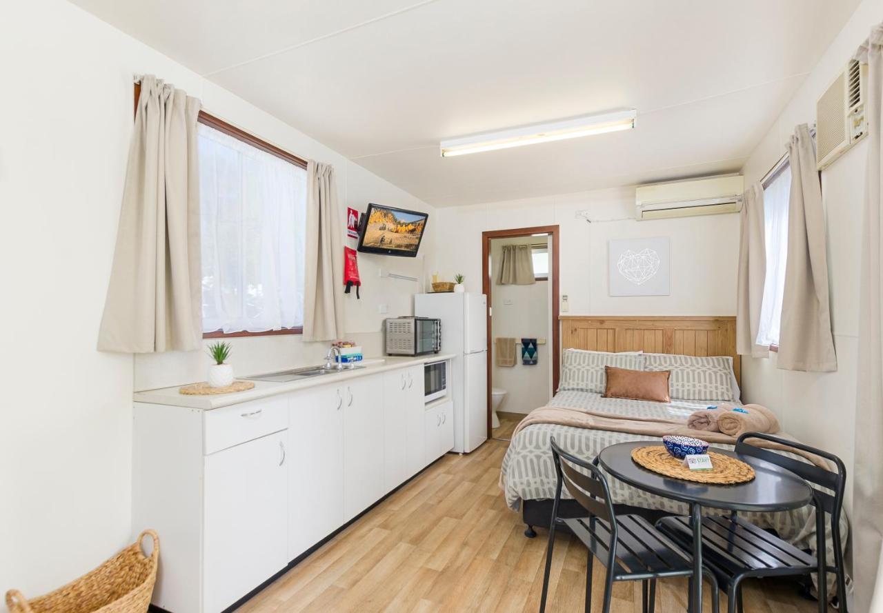 Mittagong Caravan Park Extérieur photo