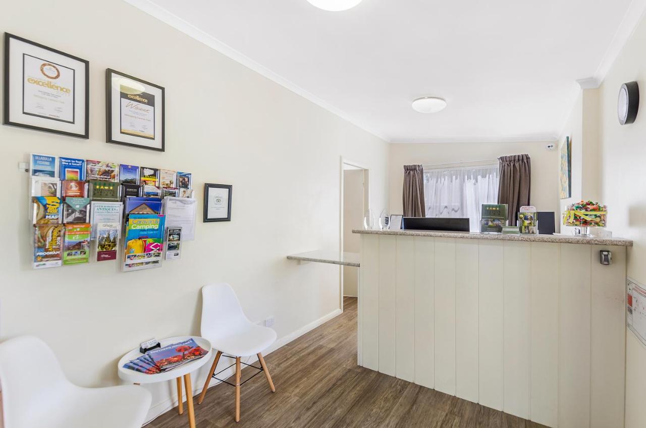 Mittagong Caravan Park Extérieur photo