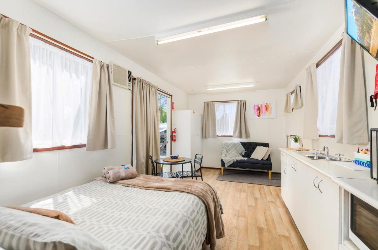 Mittagong Caravan Park Extérieur photo