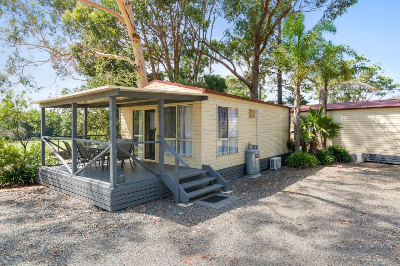 Mittagong Caravan Park Extérieur photo