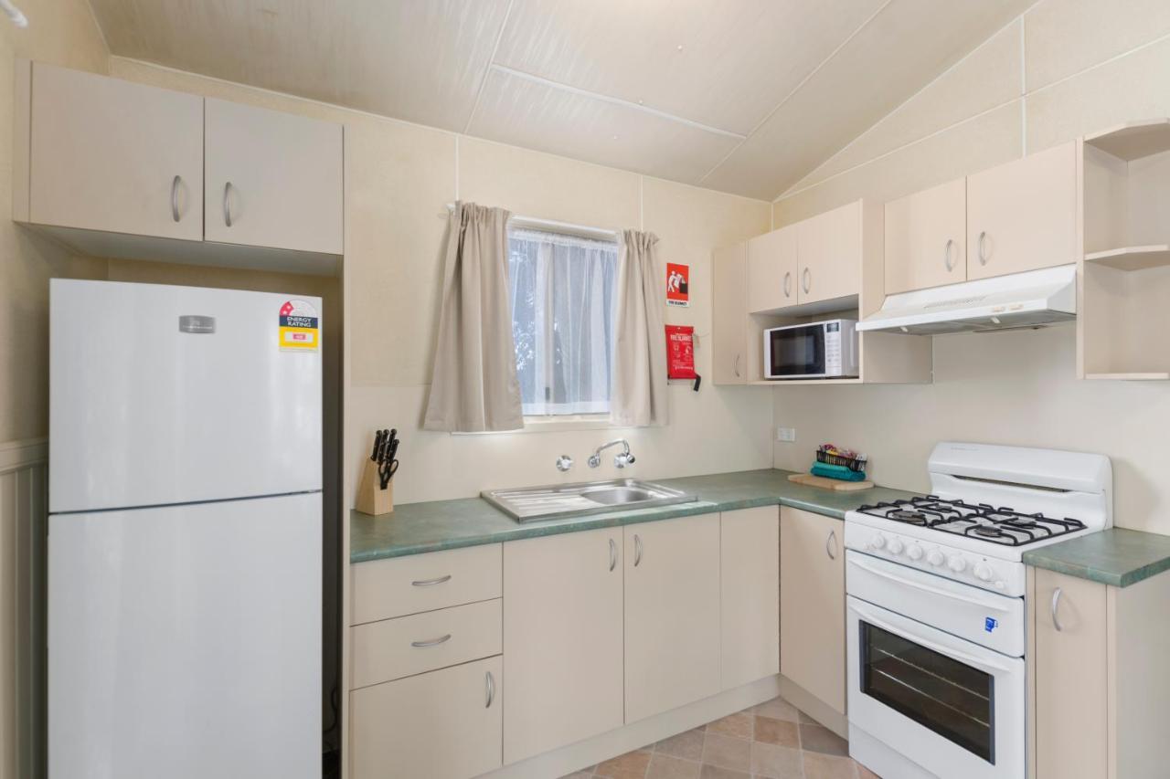 Mittagong Caravan Park Extérieur photo