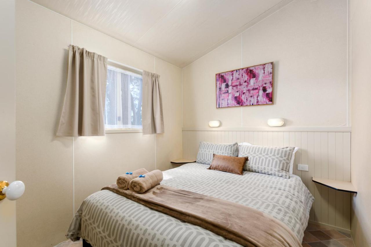 Mittagong Caravan Park Extérieur photo