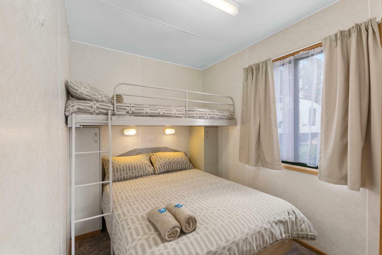 Mittagong Caravan Park Extérieur photo