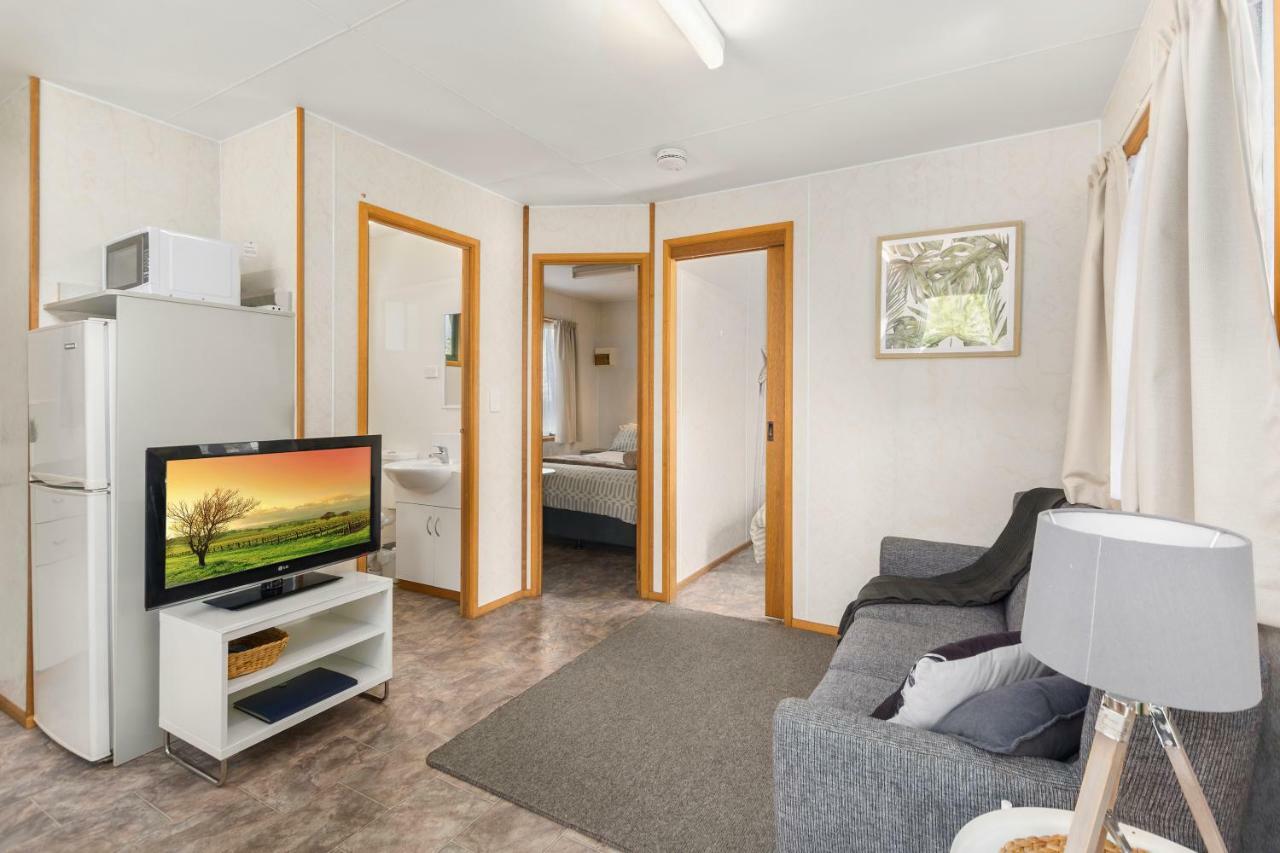 Mittagong Caravan Park Extérieur photo