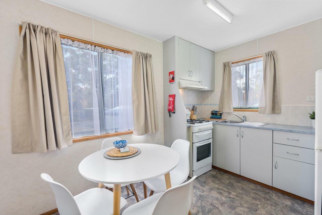 Mittagong Caravan Park Extérieur photo